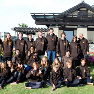 Team Page: CVMS-2008-ISPE-Surf